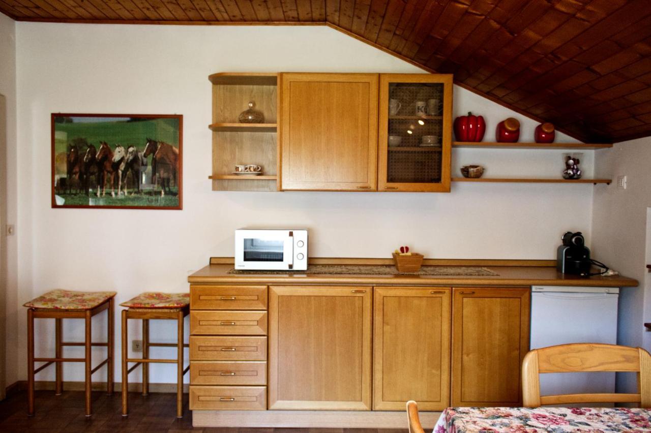 Sula'S Apartment Spormaggiore Ngoại thất bức ảnh